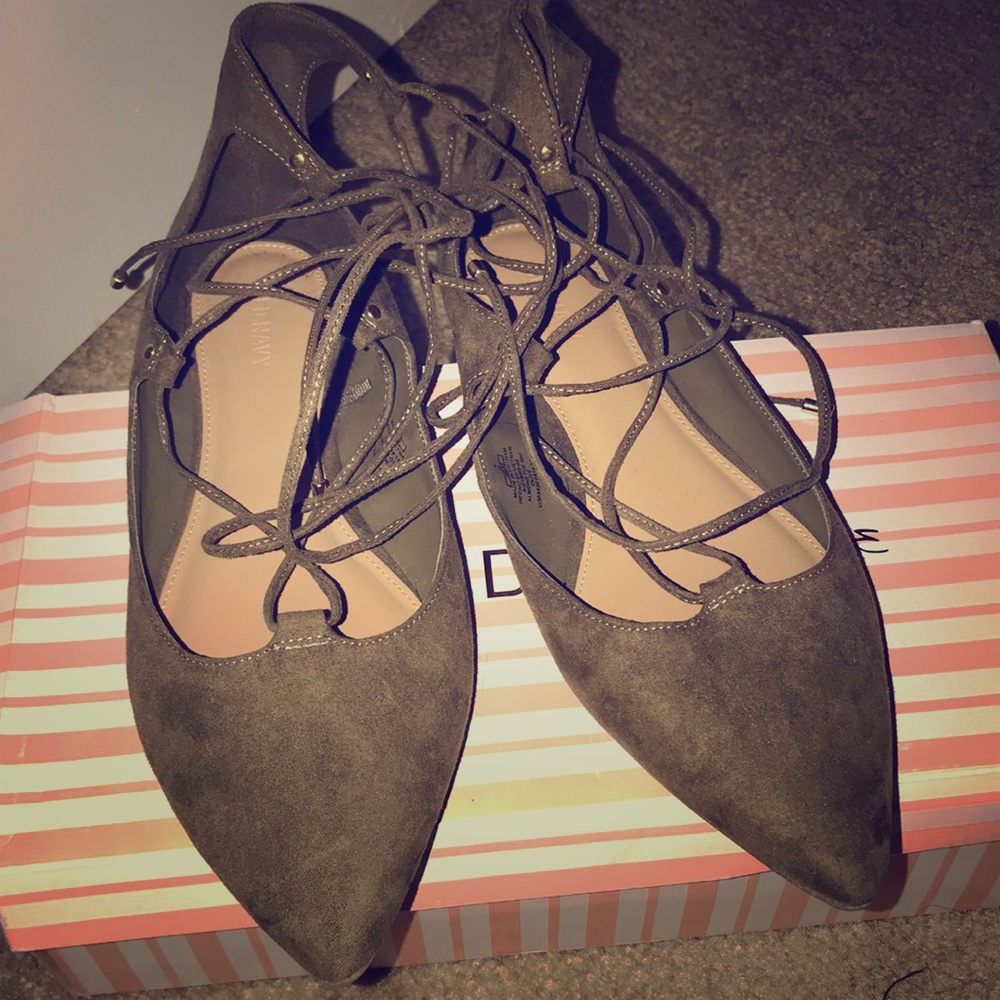 Shoes